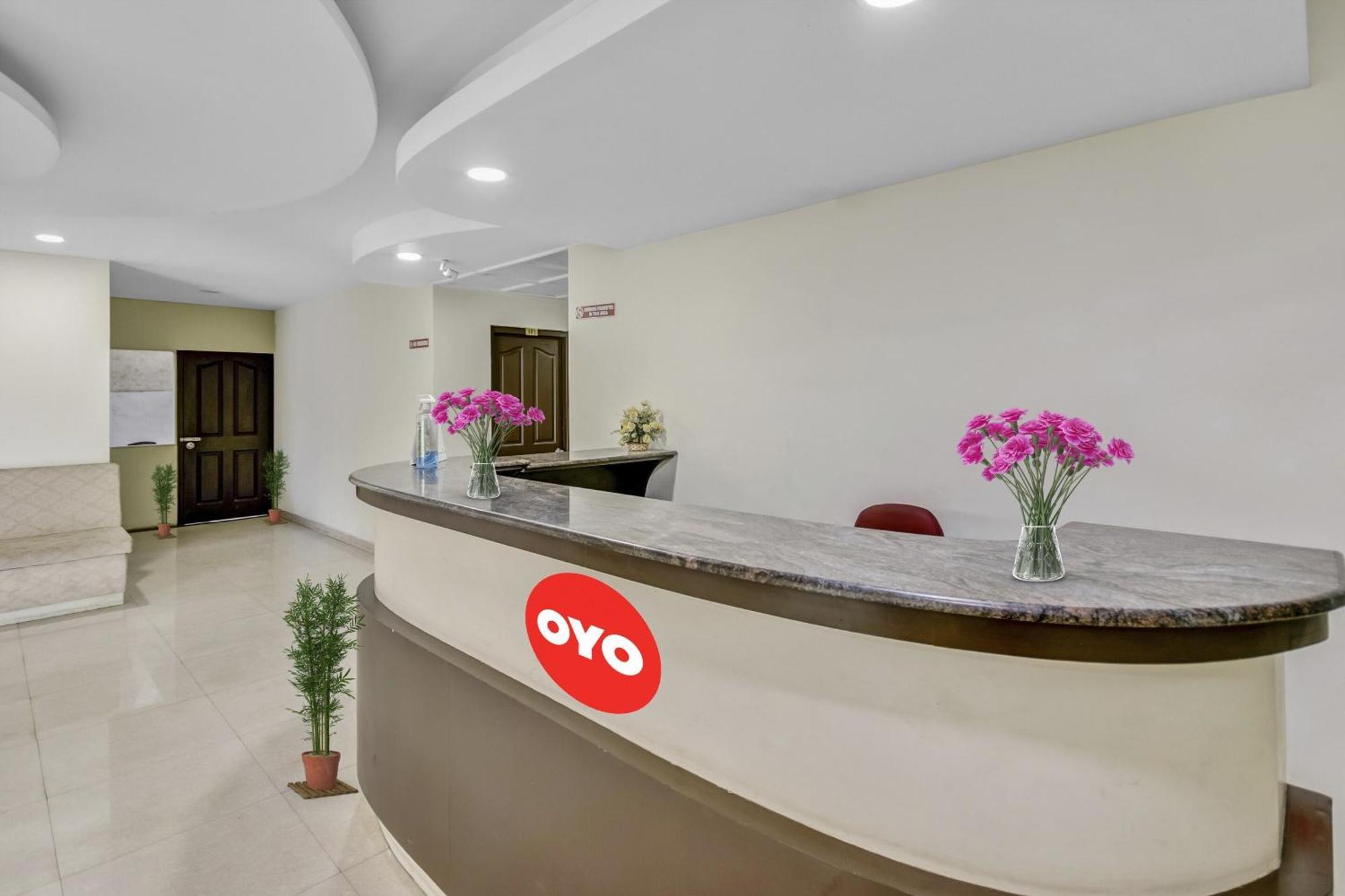 Hotel O Kalapurackal Residency Thekkady Dış mekan fotoğraf